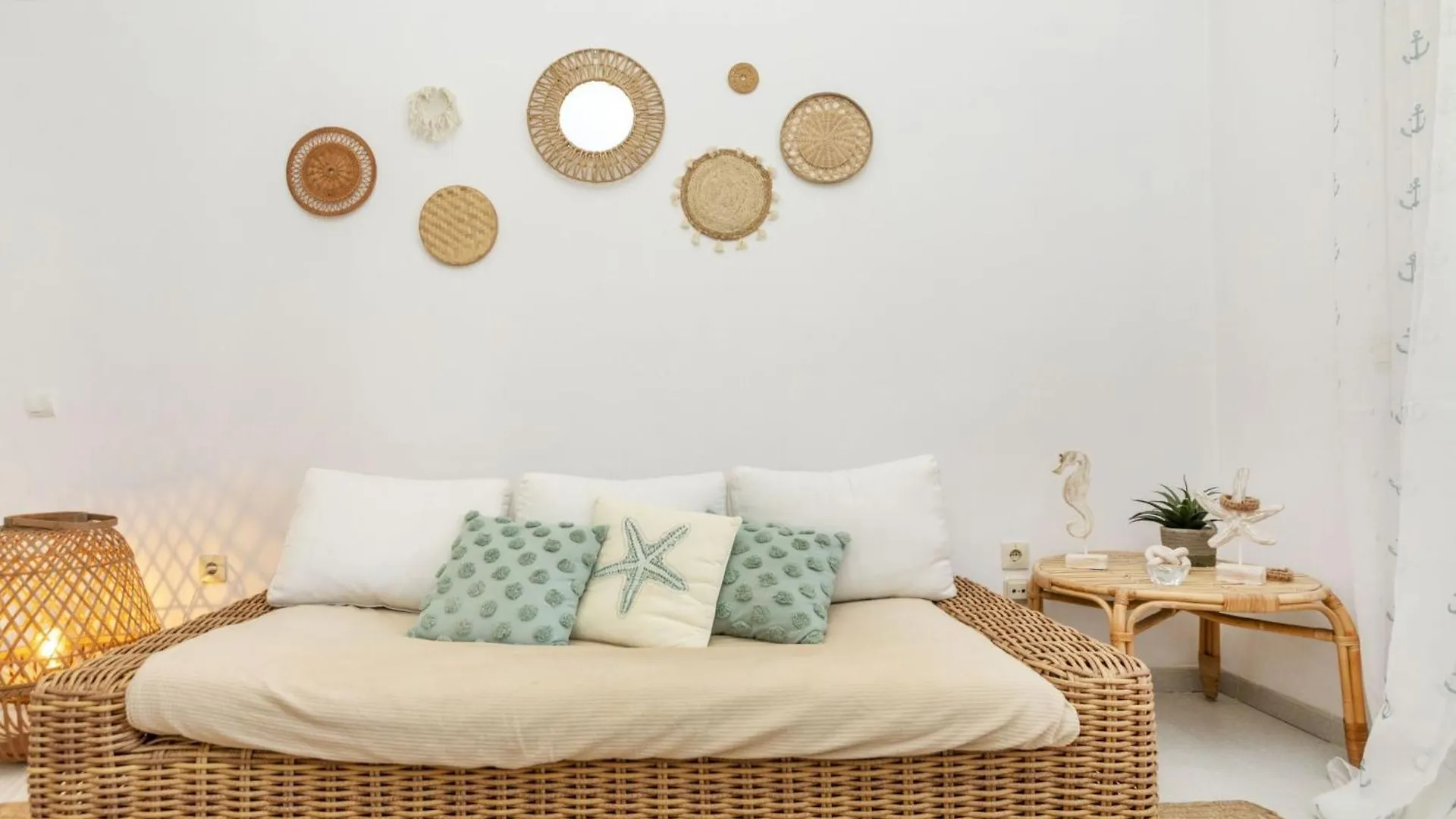 Apartment Country Club II By Interhome Pals Hiszpania