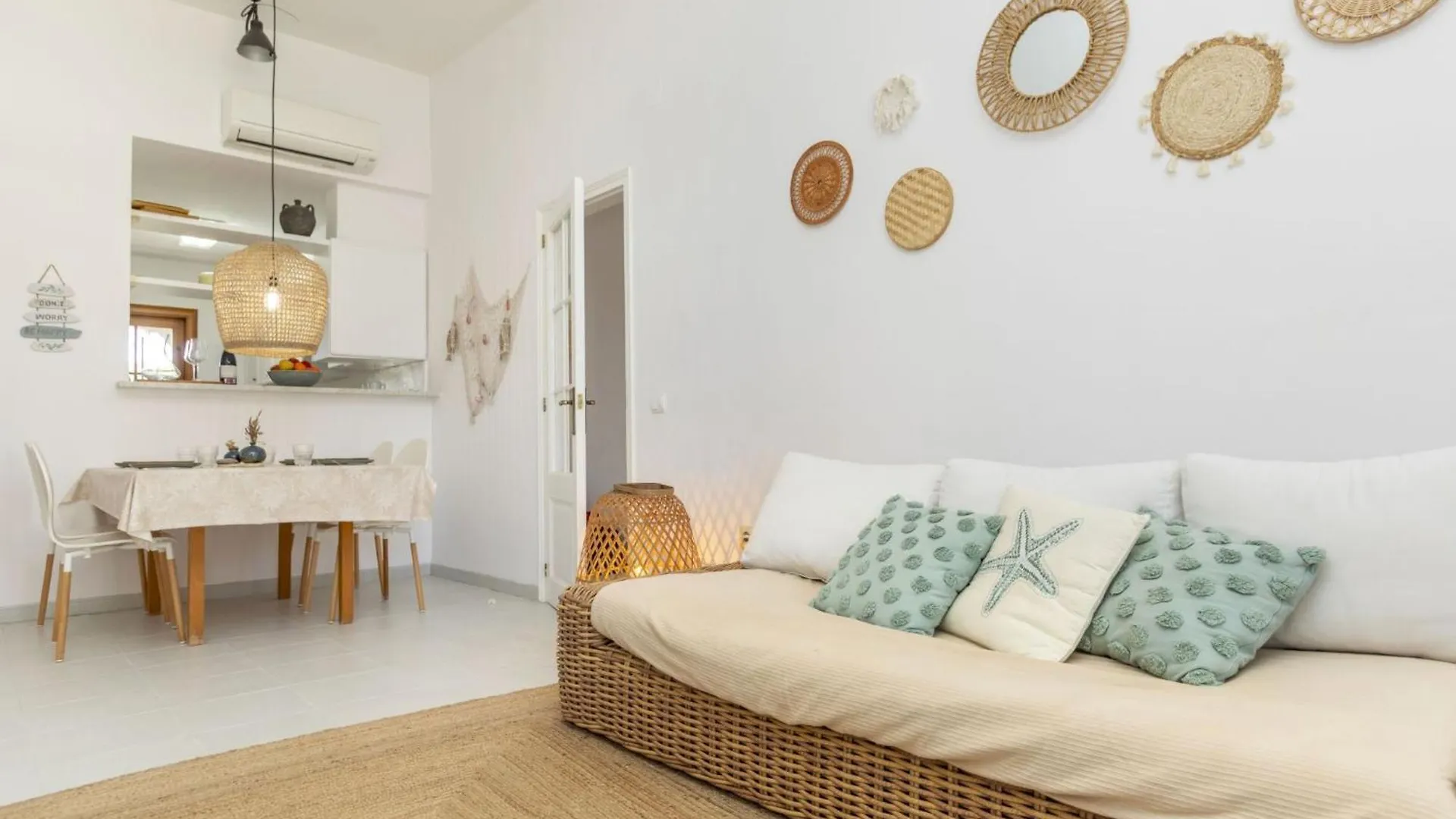 Apartment Country Club II By Interhome Pals